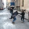 Play Freeze-Tag In The Freezing Cold This Weekend